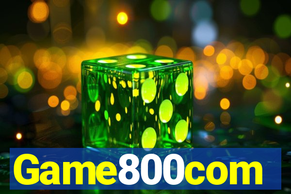 Game800com