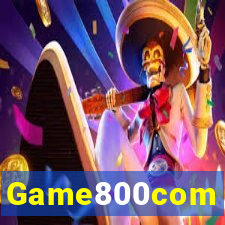 Game800com