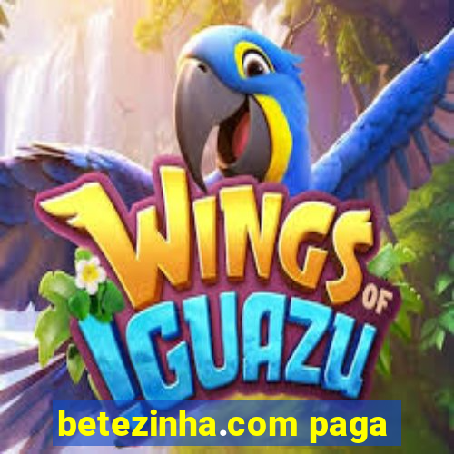 betezinha.com paga