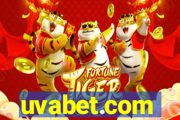 uvabet.com