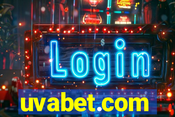 uvabet.com