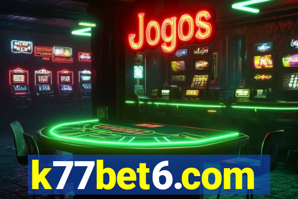 k77bet6.com