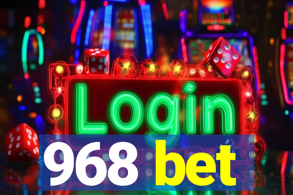 968 bet