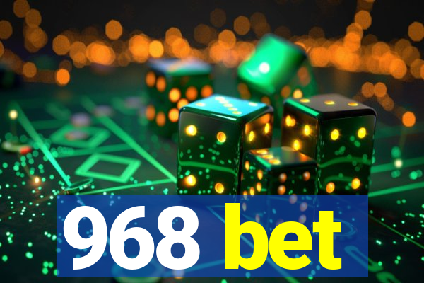 968 bet