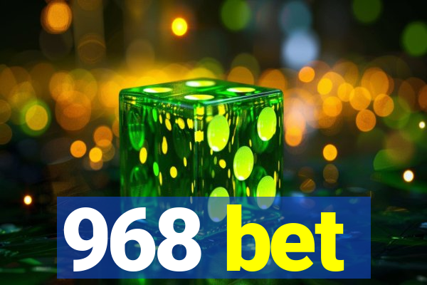968 bet