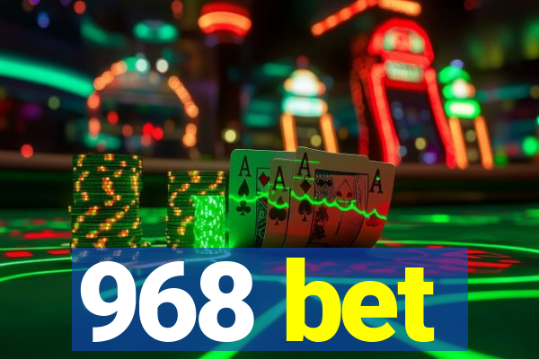 968 bet