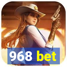 968 bet