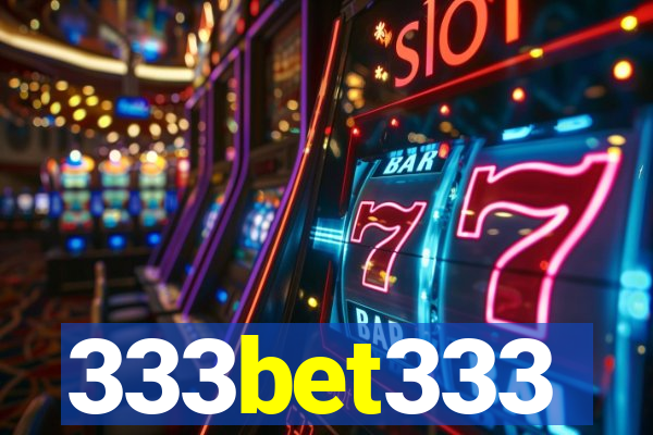 333bet333