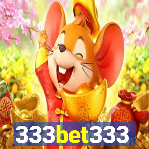 333bet333