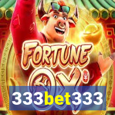 333bet333