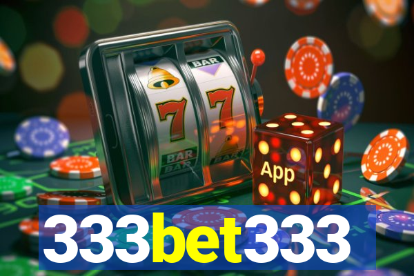 333bet333