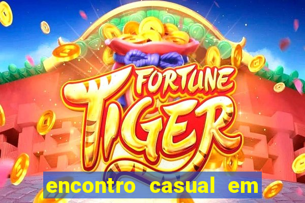 encontro casual em porto alegre