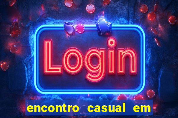 encontro casual em porto alegre