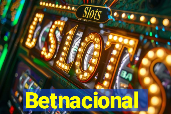 Betnacional