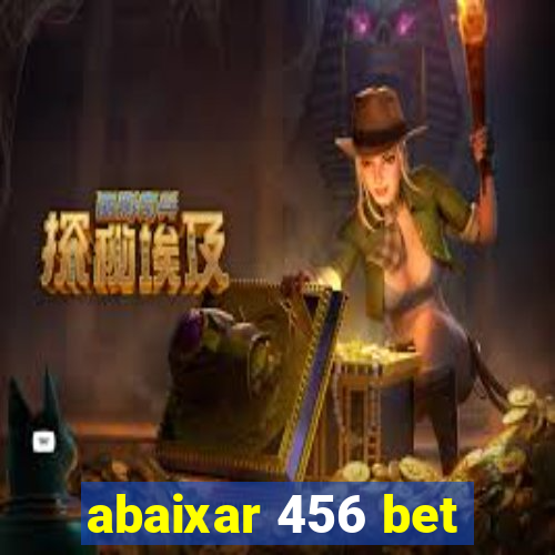 abaixar 456 bet