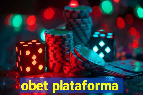 obet plataforma