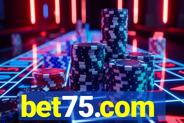 bet75.com