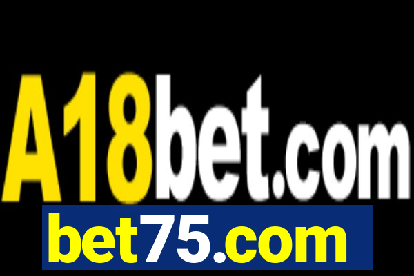 bet75.com