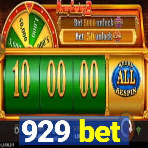 929 bet