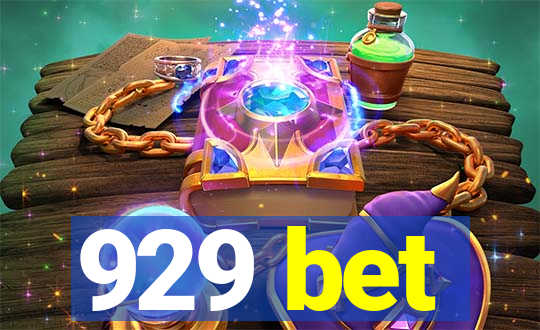 929 bet