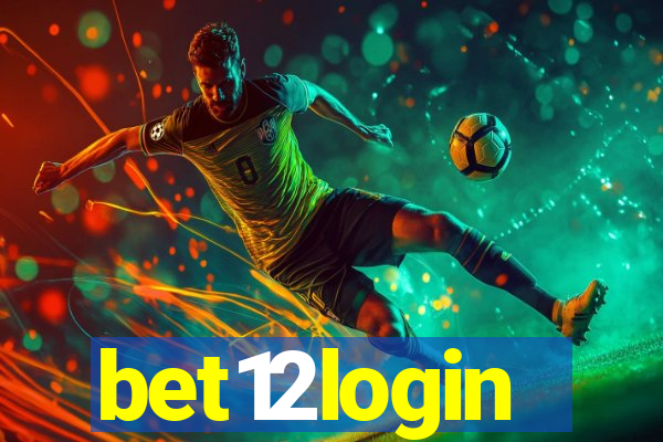 bet12login