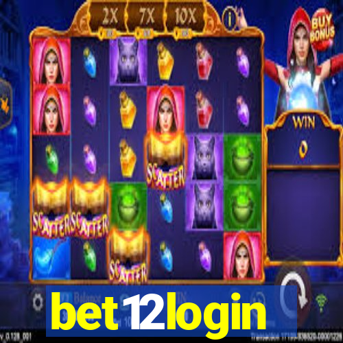 bet12login