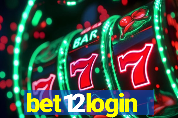 bet12login