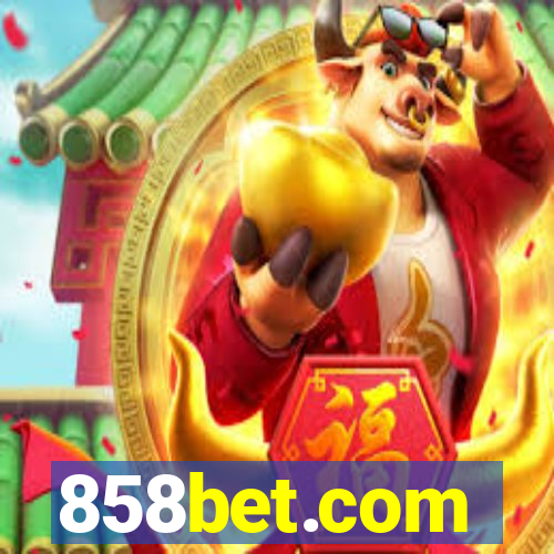 858bet.com