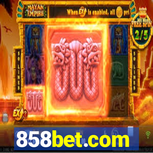 858bet.com