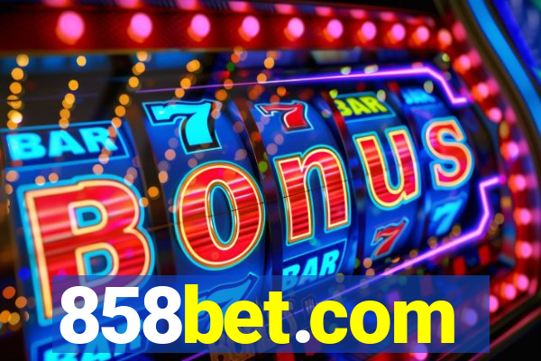 858bet.com