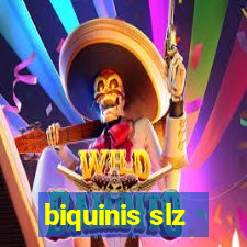 biquinis slz