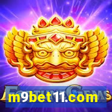 m9bet11.com