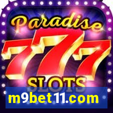 m9bet11.com