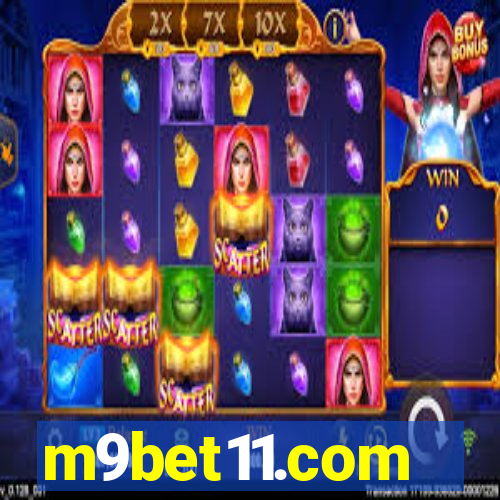 m9bet11.com