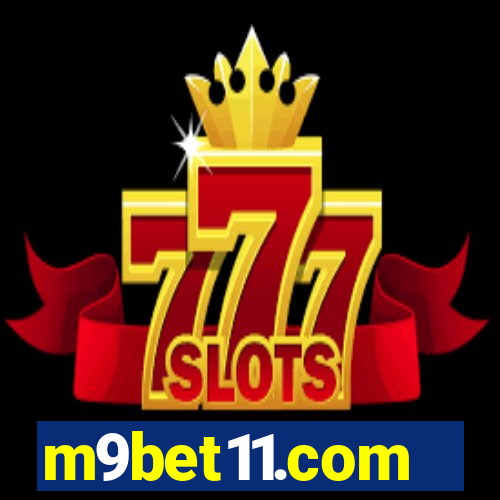 m9bet11.com