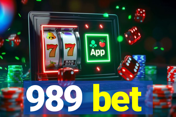 989 bet