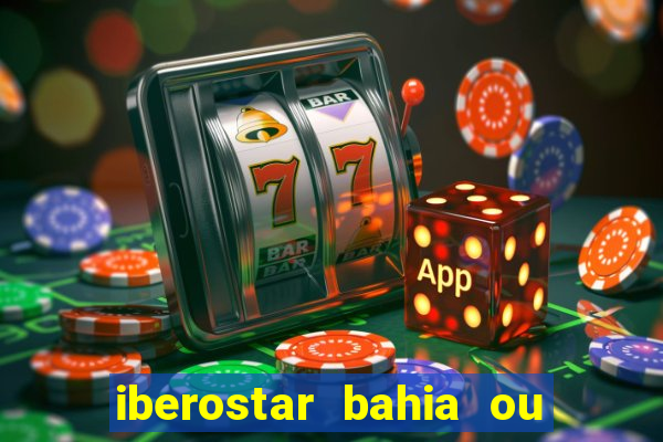 iberostar bahia ou grand palladium