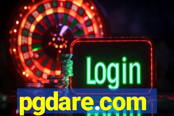 pgdare.com