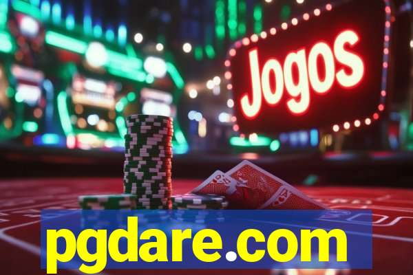 pgdare.com