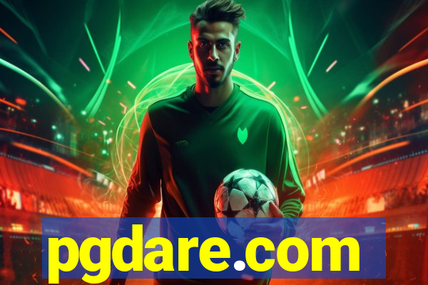 pgdare.com