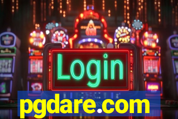 pgdare.com