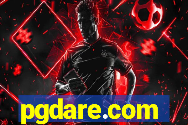 pgdare.com