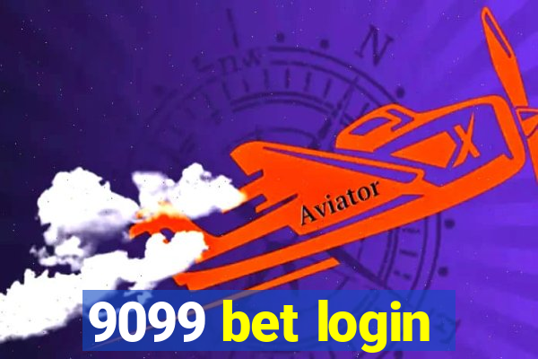 9099 bet login