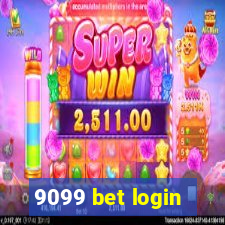 9099 bet login