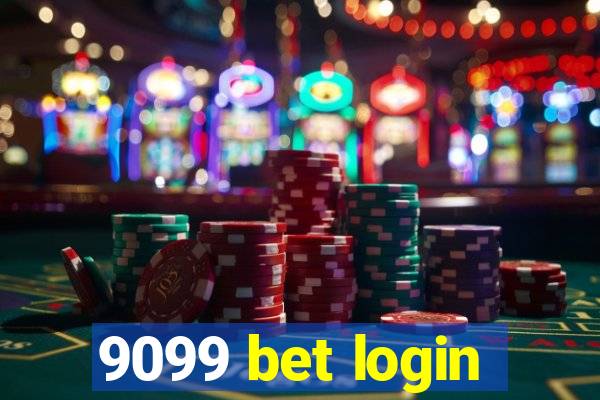 9099 bet login