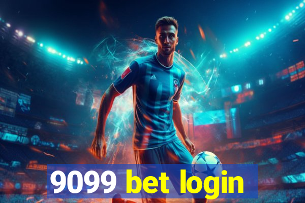 9099 bet login