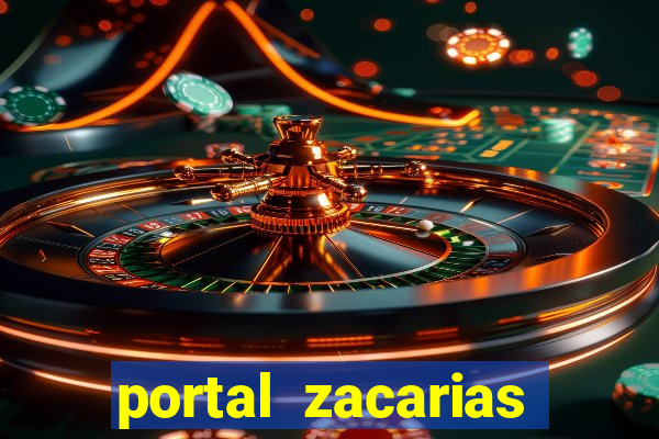 portal zacarias caso gustavo