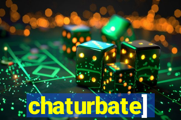 chaturbate]