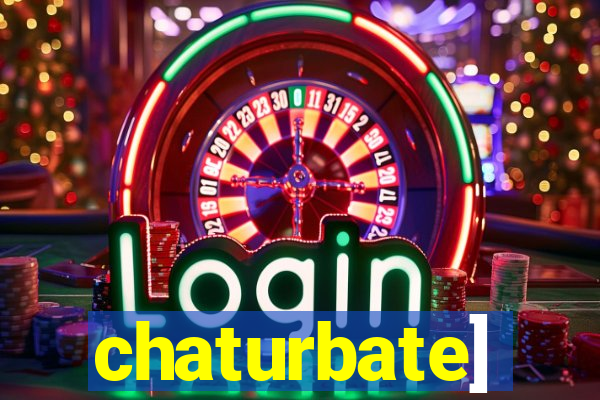 chaturbate]