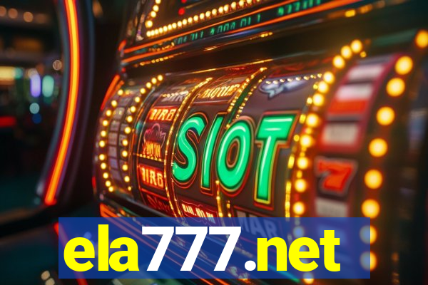 ela777.net